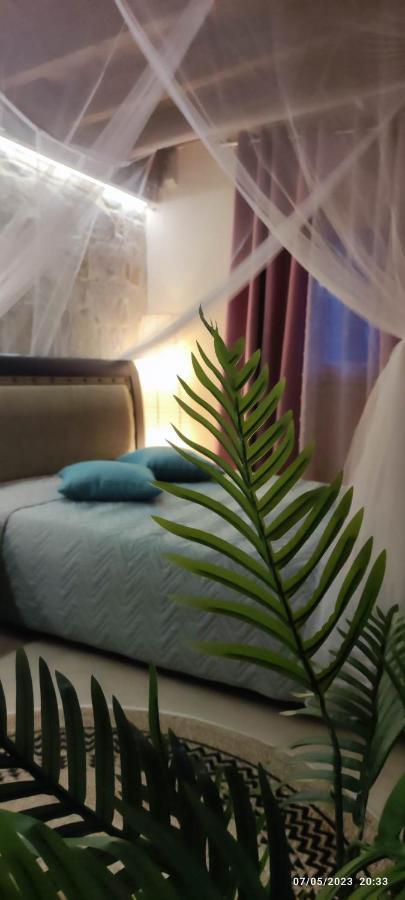Sea La Vie Villa Keramidhion Ngoại thất bức ảnh