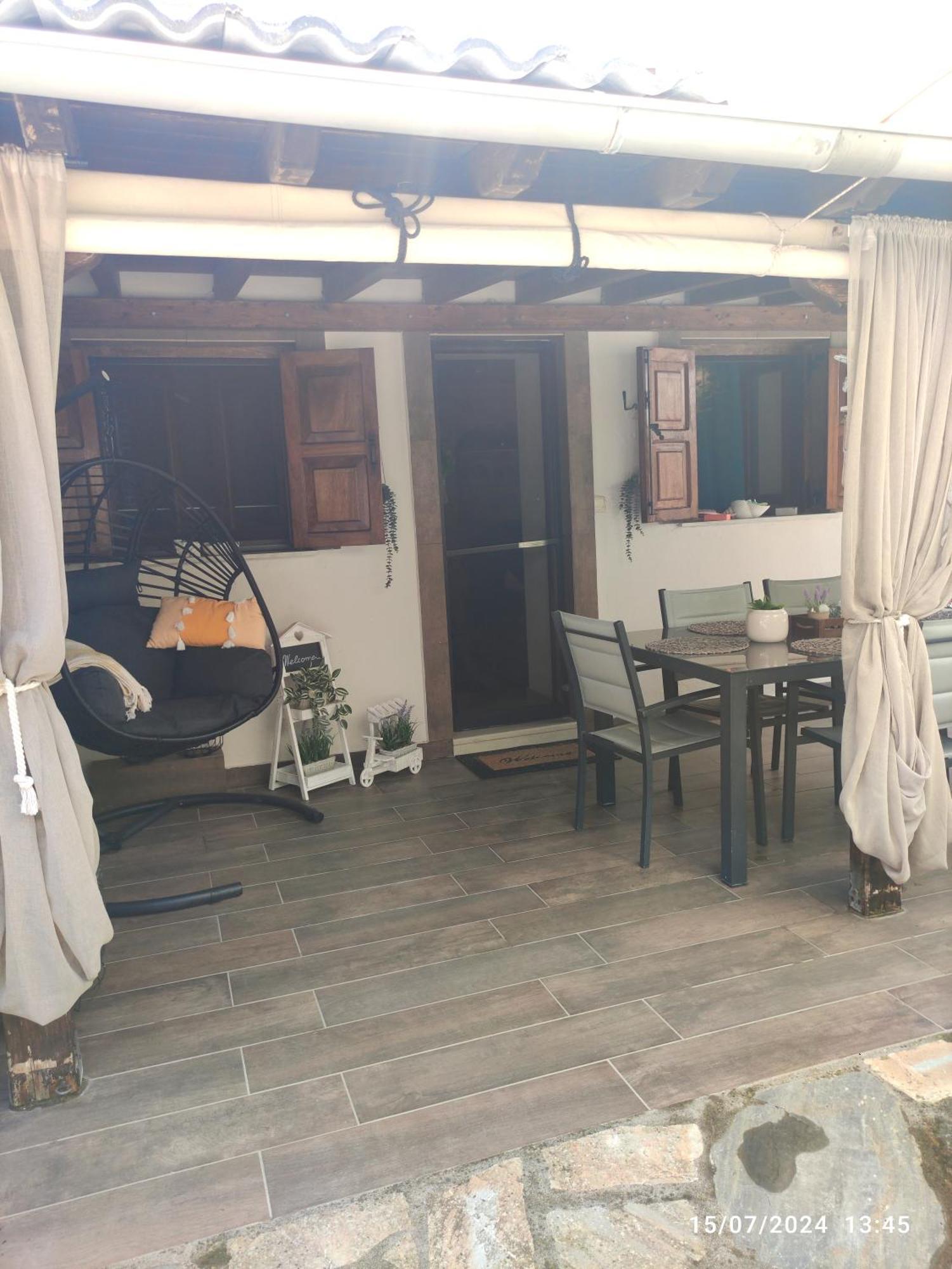 Sea La Vie Villa Keramidhion Ngoại thất bức ảnh